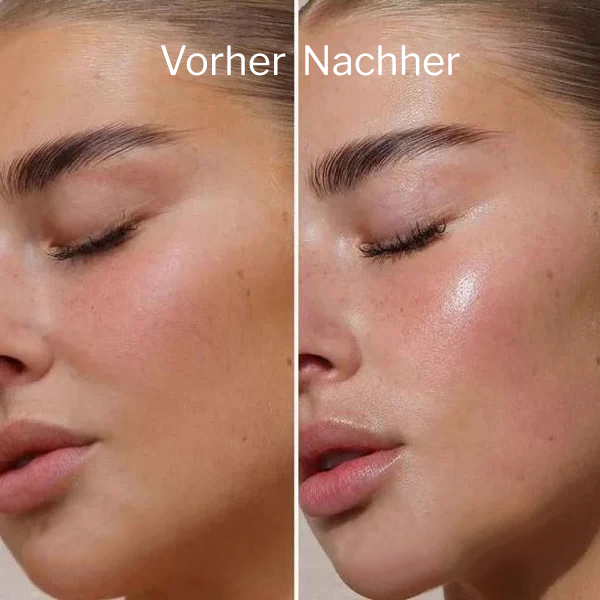 skinglow - Kollagenmaske