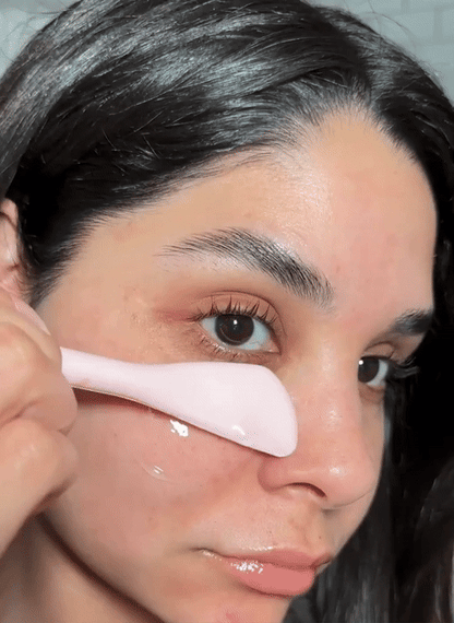 skinglow - Kollagenmaske